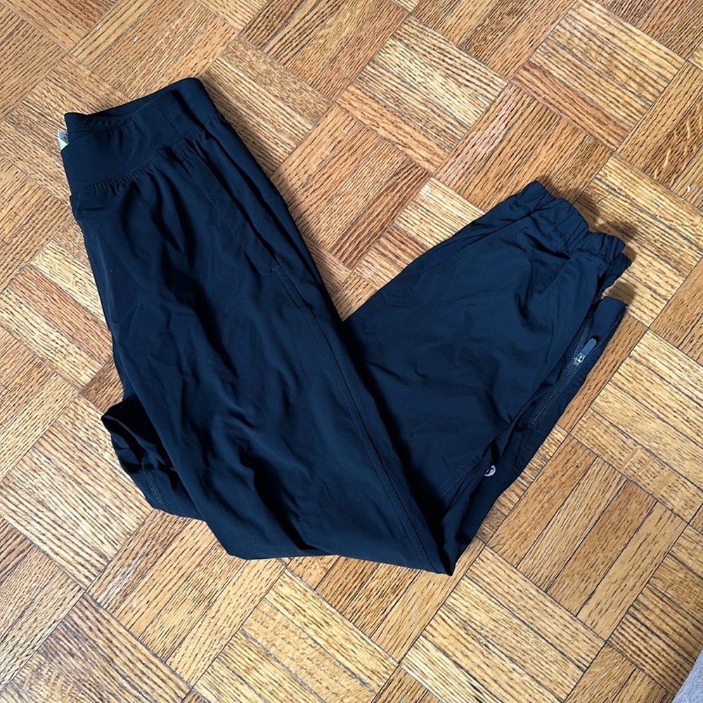 Lululemon Adapted State High-Rise Cropped Jogger